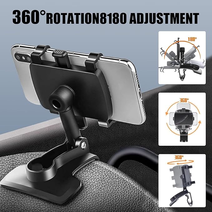 هولدر موبایل مدل YB20-3